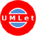 UMLet(UML建模工具)v14.4免费版