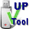 UPTool(戴尔U盘量产工具)v2.092免费版