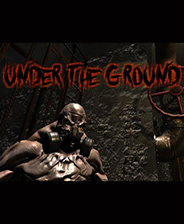 地下Under The Ground中文版下载