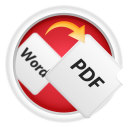 WordtoPDF Converter(Word转PDF软件)v4.2.2.1官方版