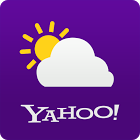 Yahoo! Weather(雅虎天气预报)v1.3.6安卓版