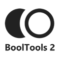 booltools(SketchUp布尔运算插件)v2.0.3官方免费版