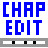 chapterEditor(视频文件章节编辑软件)v1.25官方免费版