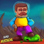 超级大胡子游戏(Super Mustache)v1.51 安卓版