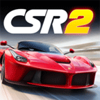 CSR赛车2游戏v1.2.2 安卓免费版