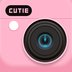 Cutie相机软件v1.1.7 安卓官方版