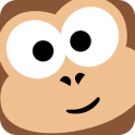 吊挂猴子破解版v1.2.0 安卓无限金币版