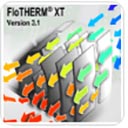 mentor graphics flotherm xt 3.2 64位破解版 含安装教程