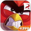 愤怒的小鸟2安卓版V2.2.2 官方版