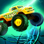 怪物卡车2游戏v2.56 安卓免费版
