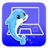 海豚星空投屏发送端v1.0.2.0官方免费版