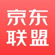 京东联盟app(分享赚钱软件)V1.30安卓版