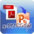 金软PDF转PPT 2.0官方免费版
