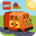 乐高火车游戏(LEGO DUPLO Train)v2.1 安卓版