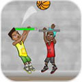 篮球战役游戏修改版v1.75 安卓内购版