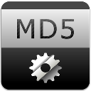MD5字符加密工具v1.1免费版