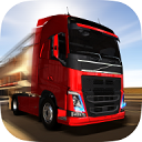 欧洲卡车驾驶游戏修改版v1.0 安卓无限金币版
