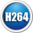 闪电H264格式转换器v2.3.0官方免费版