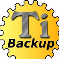 钛备份专业版(Titanium Backup)V8.3.2直装破解版