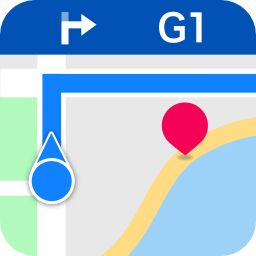 探途离线地图app(出国旅游必备导航)V1.4.2安卓版