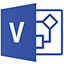 visio 2016 64位破解版 简体中文版(含激活工具)