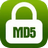 文件MD5查看工具v1.0免费版