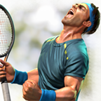网球公开赛游戏v1.16 安卓官网版
