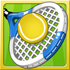 网球王牌游戏v1.0.46 安卓官网版