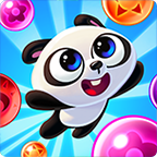 熊猫泡泡龙游戏v4.1 安卓官方版