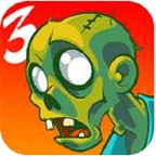 愚蠢的僵尸3游戏v2.0 安卓官网版