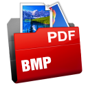 正皓BMP转PDF格式转换器v4.33官方免费版