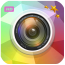 自然混合相机(图片处理工具)软件v3.6 安卓版